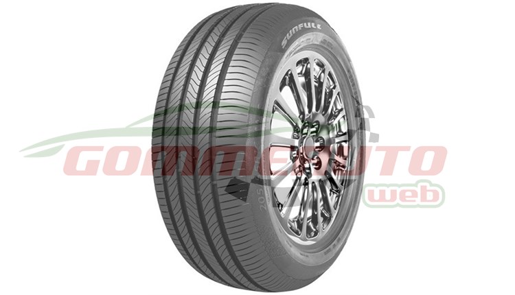 COP. 205/50 R17 SF-500EV SF (m+s)
